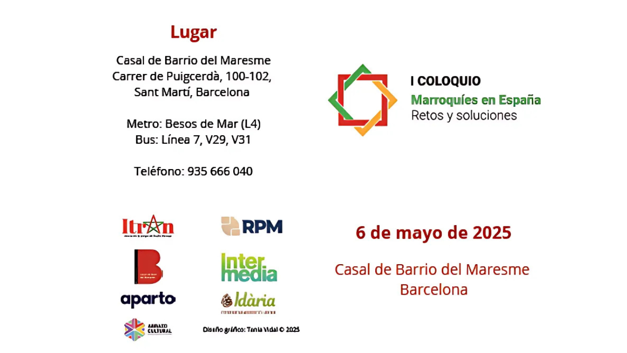 organizado por la Asociación ITRAN