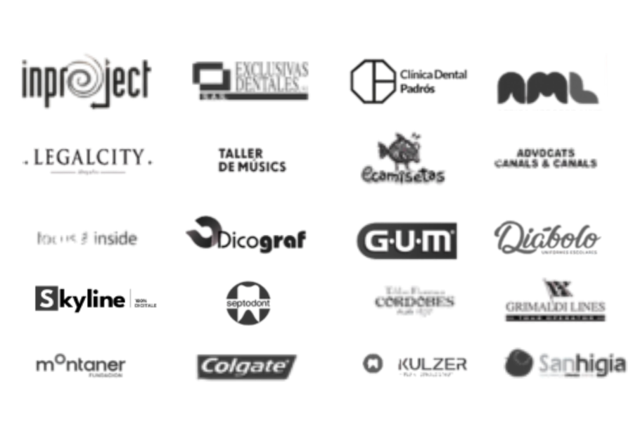 ITRAN partners