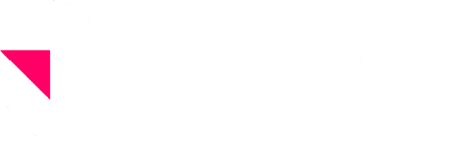 Bienvenue sur ProLabel - Le spécialiste de l'impression personnalisée au Maroc !