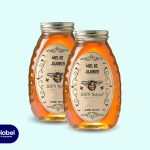 ProLabel impression Stickers Autocollants ovales Maroc Tanger Casablanca Rabat