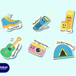 ProLabel impression Stickers découpés à la forme Maroc Tanger Casablanca Rabat