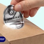 ProLabel impression Stickers autocollants Argentés Maroc Tanger Casablanca Rabat