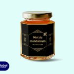 ProLabel impression Stickers autocollants dorés Maroc Tanger Casablanca Rabat