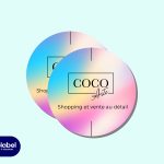 ProLabel impression Stickers autocollants Holographiques Maroc Tanger Casablanca Rabat