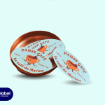 ProLabel impression Stickers Autocollants ovales Maroc Tanger Casablanca Rabat Marrakech Agadir