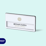 Badge Upsin personnalisé Rabat Salé Casablanca Agadir Marrakech Fes Meknes