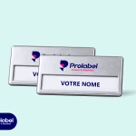 Badge Upsin personnalisé Rabat Salé Casablanca Agadir Marrakech Fes Meknes