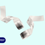 Prolabel Vente en ligne Ruban satin personnalisé 25mm maroc tanger casablanca marrakech agadir fes meknes kenitra rabat tétouan
