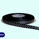 Prolabel Ruban satin personnalisé 10mm Tanger Casablanca Marrakech Agadir Fes Meknes Kenitra Salé Maroc