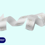 Prolabel Vente en ligne Ruban satin personnalisé 25mm maroc tanger casablanca marrakech agadir fes meknes kenitra rabat tétouan