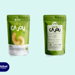 Sachet doypack personnalisé Tanger Tétouan Kénitra Rabat Salé Casablanca Agadir Marrakech Fes Meknes Maroc Prolabel.ma Prolabel