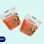 Sachet doypack personnalisé Tanger Tétouan Kénitra Rabat Salé Casablanca Agadir Marrakech Fes Meknes Maroc Prolabel.ma Prolabel