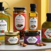Impression Étiquettes Produits Cosmétiques Maroc Marrakech Tanger Casablanca Rabat