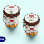 Impression Étiquettes produits alimentaires Maroc Tanger Marrakech Agadir Casablanca Rabat | Prolabel.ma