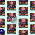 Stickers Autocollant hologramme de sécurité Maroc Tanger Casablanca : Stickers Holographiques, Hologramme 3D de sécurité Rabat Agadir Marrakech