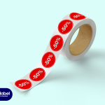 Impression Stickers promotionnels Maroc Tanger Casablanca Marrakech Agadir, stickers promotions sur mesure de différentes formes et supports