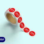 Impression Stickers promotionnels Maroc Tanger Casablanca Marrakech Agadir, stickers promotions sur mesure de différentes formes et supports