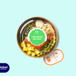 Impression Stickers restaurants Maroc Tanger Casablanca Marrakech Agadir, étiquettes alimentaires de différentes formes et supports